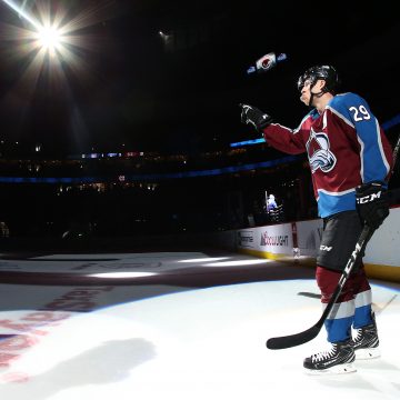 The Point Top-5 (October 14th, 2019)