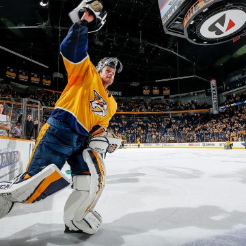 The Point Top-5 (January 10th, 2020)