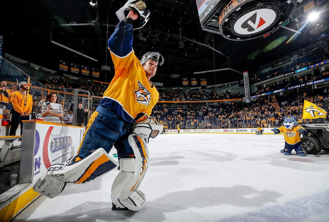 The Point Top5 (January 10th, 2020) The Point Datadriven hockey