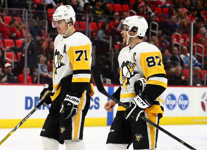 Ranking the Top Center Duos in the NHL