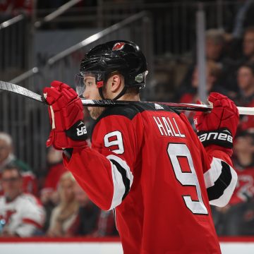 The Point Top-5 (December 6th, 2019)