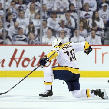 Point Shot: The Preds PP is 0-30. What’s wrong and how to fix it.