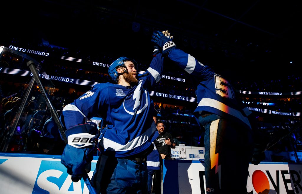 Who will win the 201718 Norris Trophy? The Point Datadriven hockey