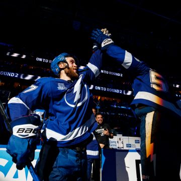 Who will win the 2017-18 Norris Trophy?