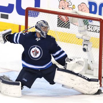 The Point Top-5 (November 1st, 2019)