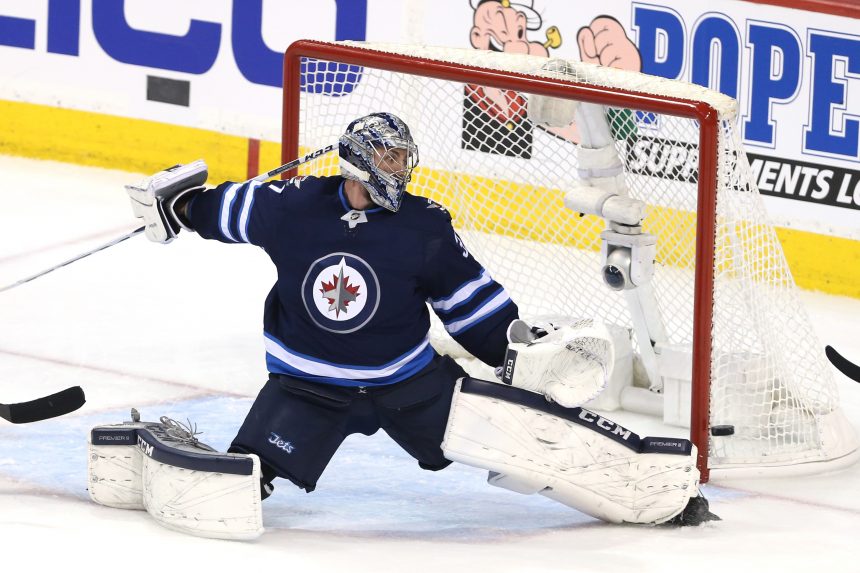 The Point Top-5 (November 1st, 2019)