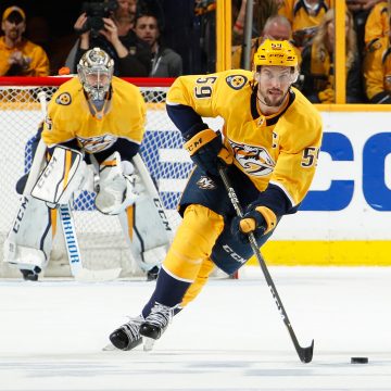 The Point Top-5 (December 21st, 2019)