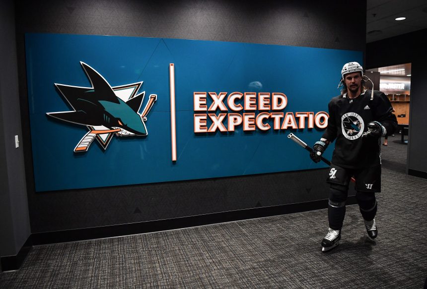 Breaking Down Exactly What Erik Karlsson Brings to the Sharks