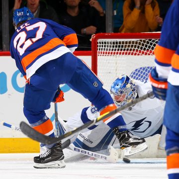 Season Preview: New York Islanders