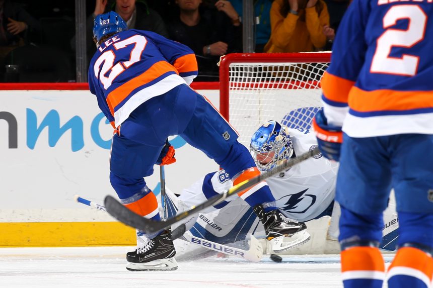 Season Preview: New York Islanders