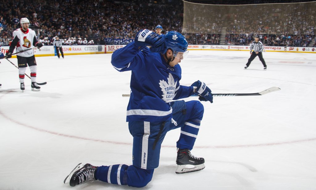 Countdown NHL's Best 5on5 Scorers The Point Datadriven hockey