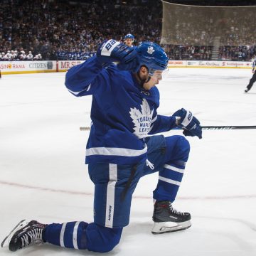 The Point Top-5 (February 13th, 2020)