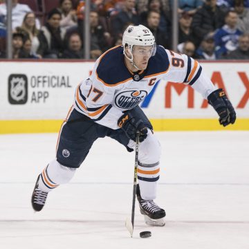 The Point Top-5 (November 23rd, 2019)