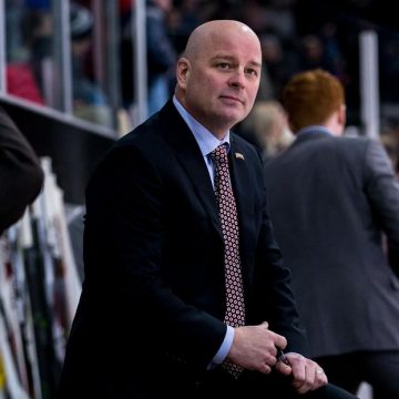 The ‘Monty Effect’: Expect a Change (For the Better) in How the Stars Transition the Puck