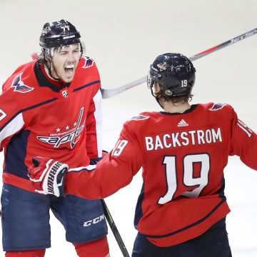 The Point Top-5 (December 20th, 2019)