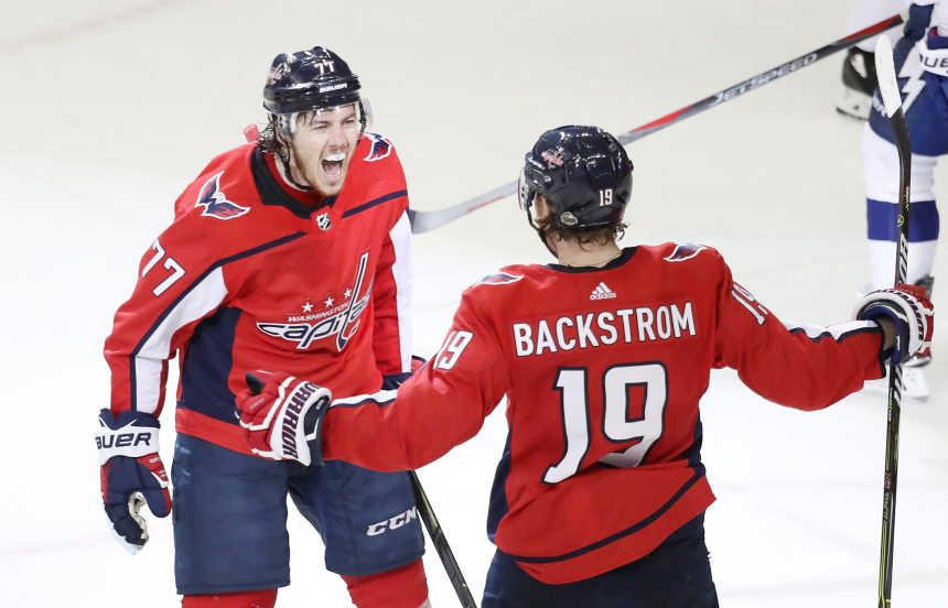 The Point Top-5 (December 20th, 2019)