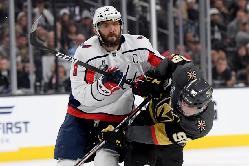 Season Preview: Washington Capitals