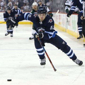 Breakout Players – 2018-19: Jack Roslovic