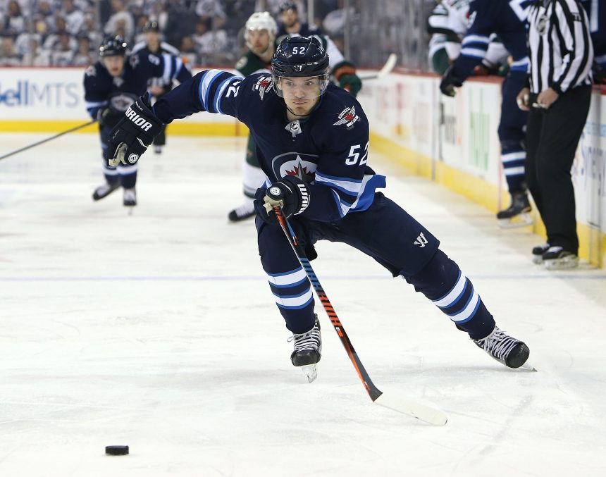 Breakout Players – 2018-19: Jack Roslovic