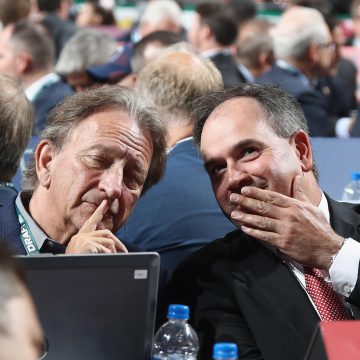 The Rudderless Ship that is the Ottawa Senators