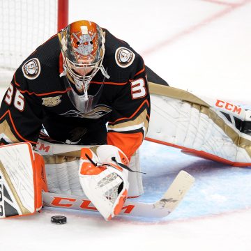 Season Preview: Anaheim Ducks