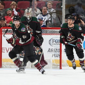 Meet the PK that acts like a PP