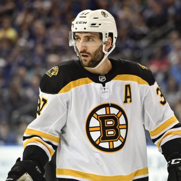 Boston’s Offense is More One-Dimensional Than Ever