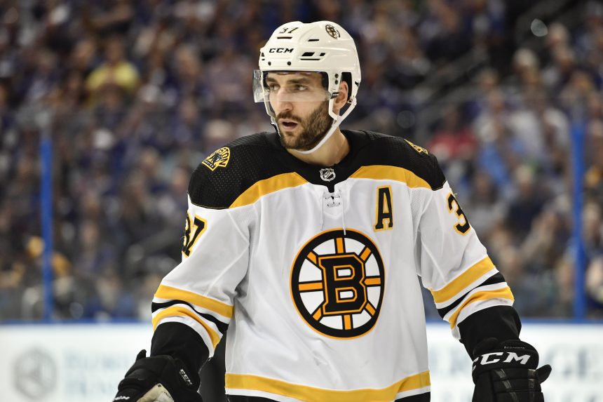 Boston’s Offense is More One-Dimensional Than Ever