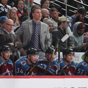Avs top line best in the NHL?