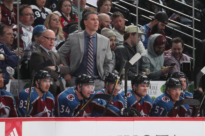 Avs top line best in the NHL?