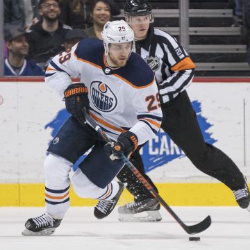 The Point Top-5 (October 10th, 2019)