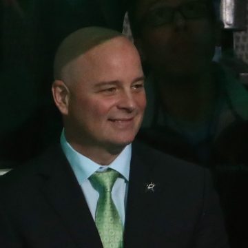 Breakdown: The Stars decision to pull the goalie with 7+ minutes left