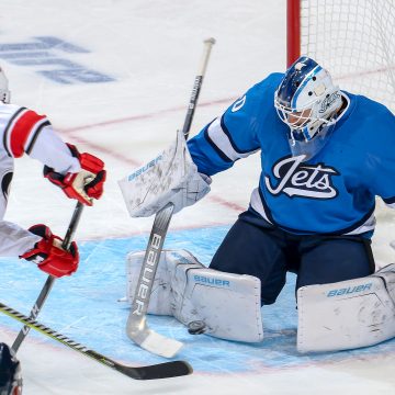 Playoff Push: Who Needs to Rest their Starting Goalie and Can They?