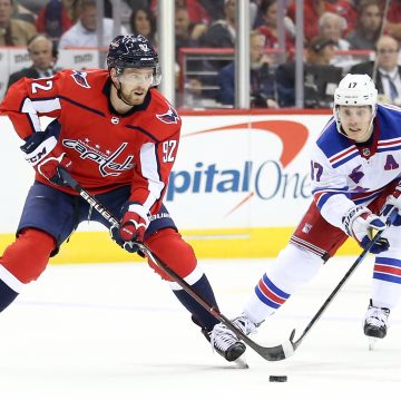 The Point Top-5 (November 20th, 2019)