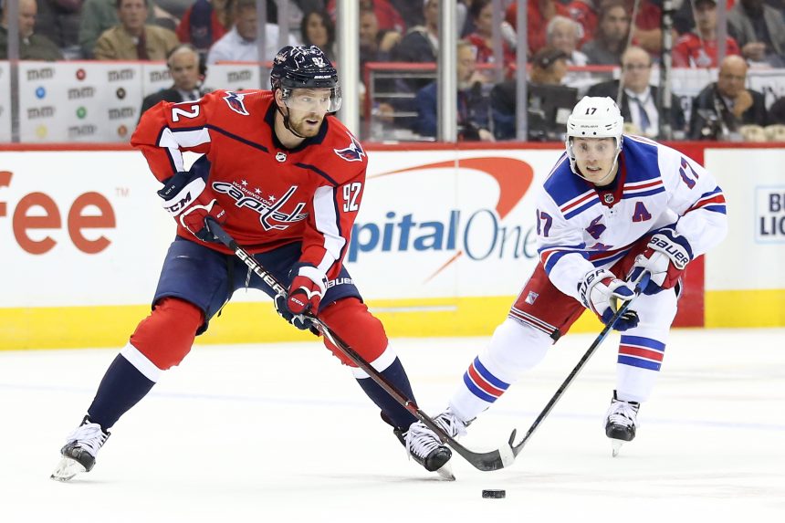 The Point Top-5 (November 20th, 2019)