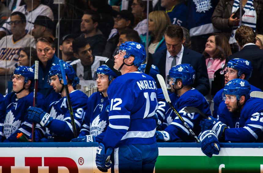 Who steps up in Matthews absence? Historically, no one