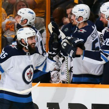 Jets still have room to grow on offence