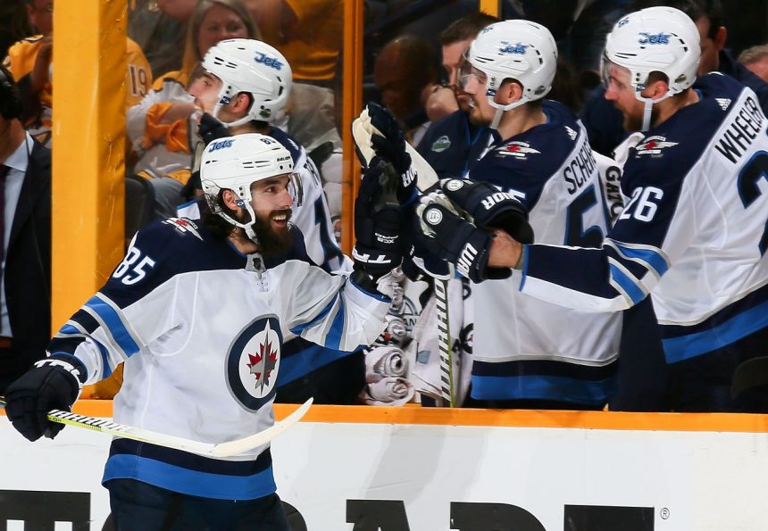 Jets still have room to grow on offence