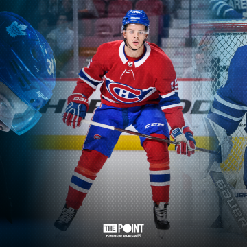 Opening Night: MTL vs TOR