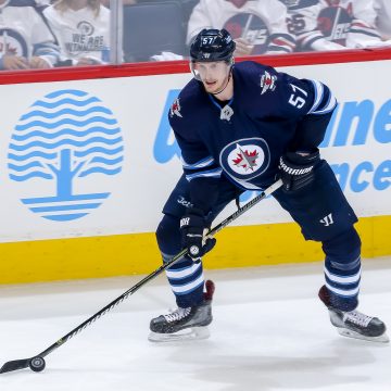 Myers’ value to the Jets? Well, it’s complicated