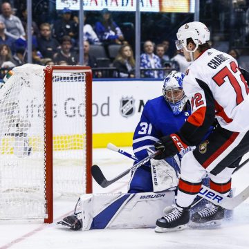 Senators: Active defense a driving force behind impressive offensive start