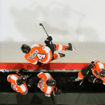 Season Preview: Philadelphia Flyers