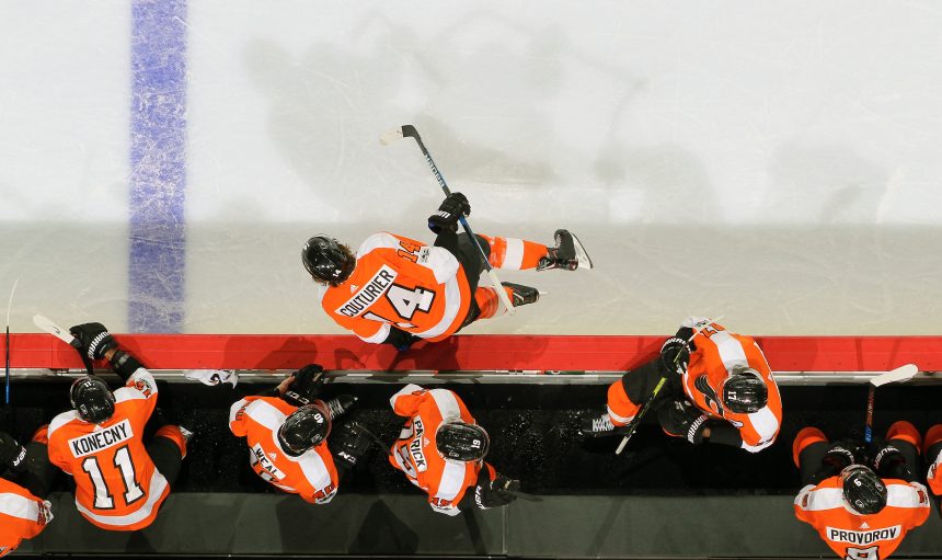 Season Preview: Philadelphia Flyers