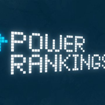 Power Rankings: Week 13