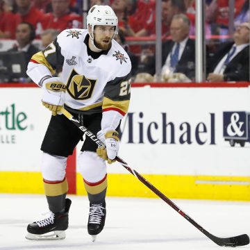 The Point Top-5 (November 25th, 2019)