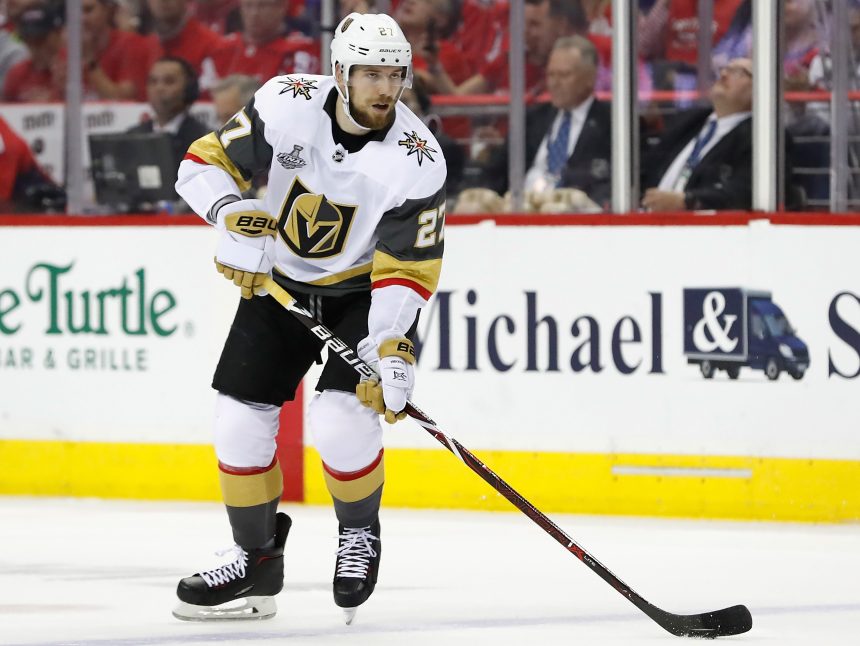 The Point Top-5 (November 25th, 2019)