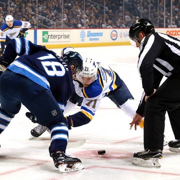 Game Preview: Battle of Contenders in the Central