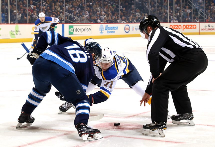 Game Preview: Battle of Contenders in the Central