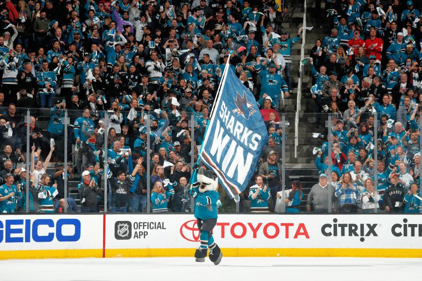 Point Shot: Sharks PP scoreless after 3 games