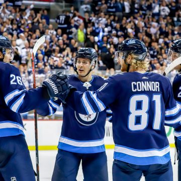 The Point Top-5 (February 9th, 2020)